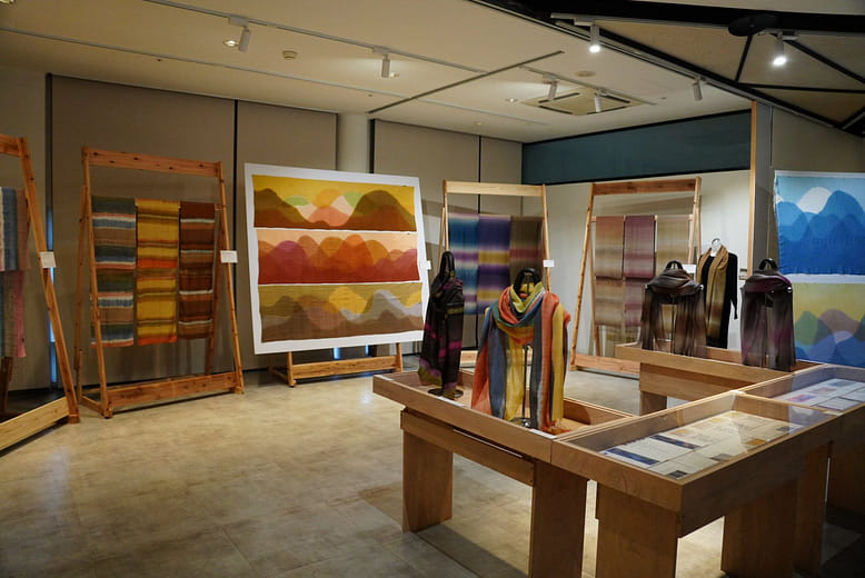 【拓－開展生活美學】