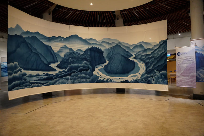 【心－臺灣母親河】