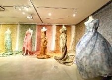 服裝設計—春夏秋冬系列