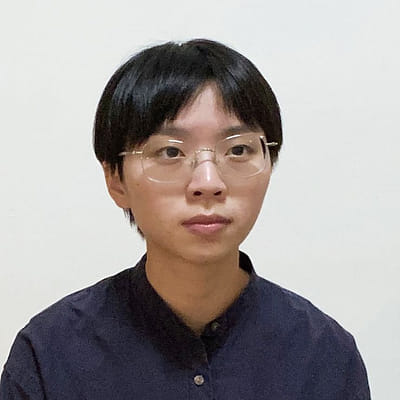 設計團隊｜詹喻