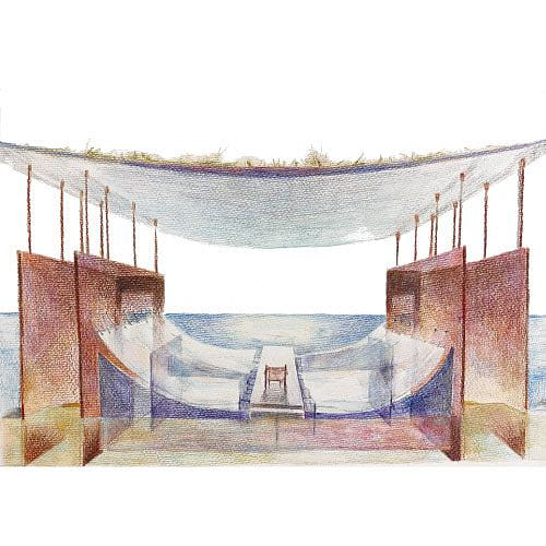 再見的延續 , Recurrence and Encounter