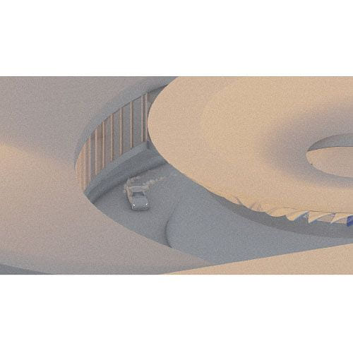 ROLLING-MOBILITY:作為移動㾗跡的空間承載體 ,