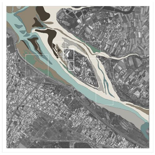 界入島嶼 , Boundary into the Island