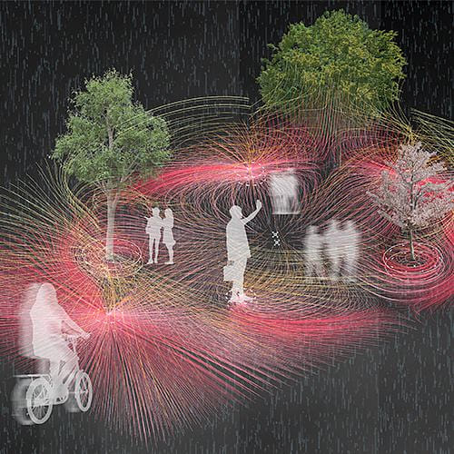 層溫 , Layers of Warmth