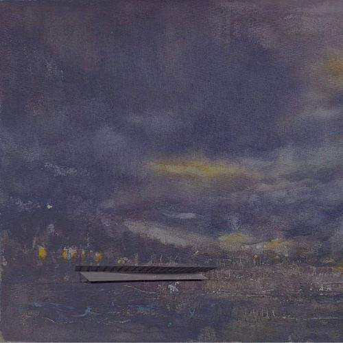 藝術感知重構 , Reconstruction of artistic perception