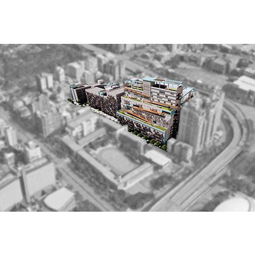 當我們住再一起 , Living Together Again