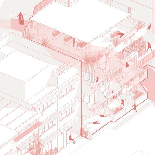 編水為路 , Weaving Water into paths-Rediscovering a rhythmic dialogue between body and nature.