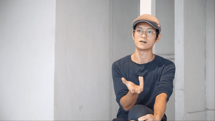 林煜崇
