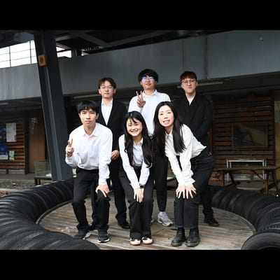 吳宇婕、楊可瑜、鄭博文、吳奇軒、蔡易諺、蔡振元