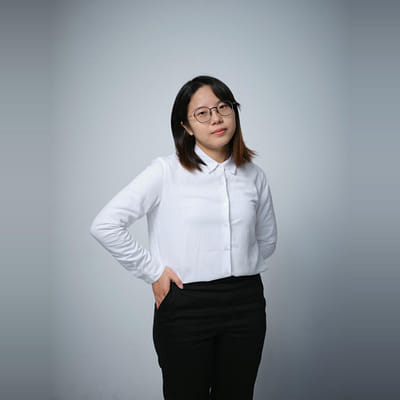 美宣組 組長 范云芃