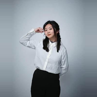 課程大組長 陳詩妘