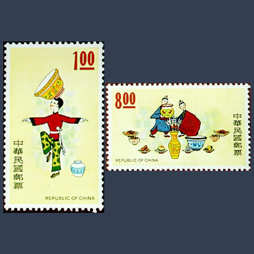 民間遊藝活動-1