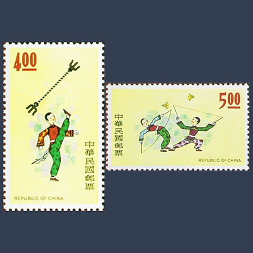 民間遊藝活動-2