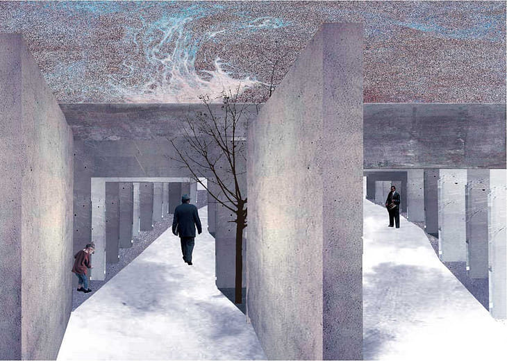 迴圈缺口 Little Escape From The Loop