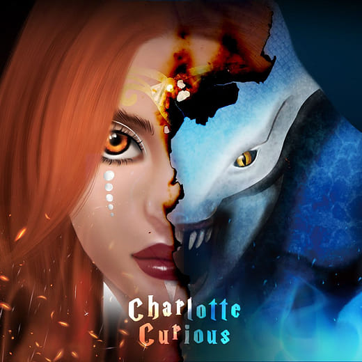 夏洛特海底大冒險