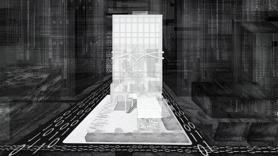 當代庇護所 Modern Sanctuary