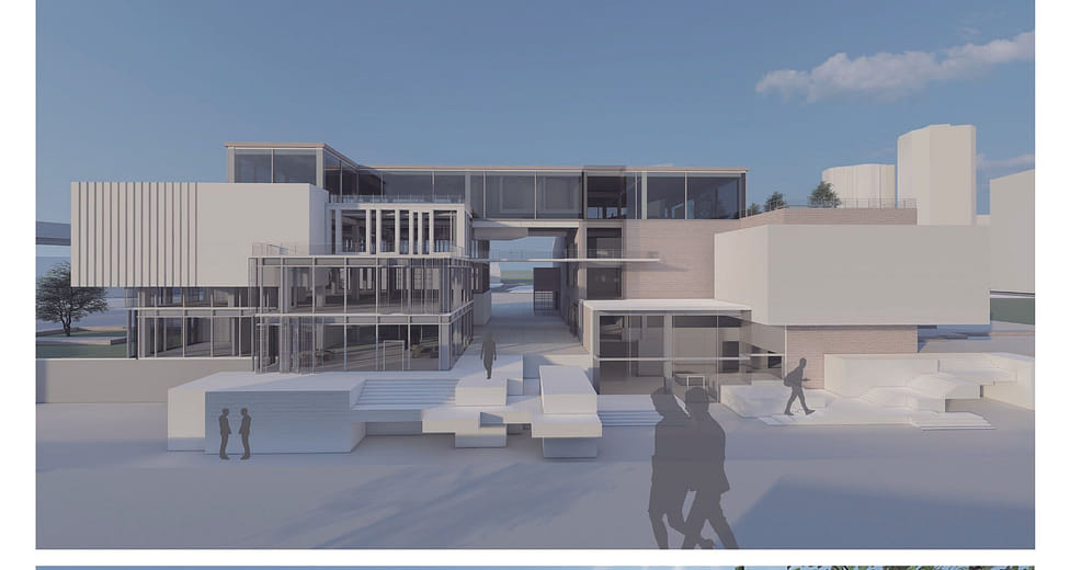 Duel＆Duet-動靜之間