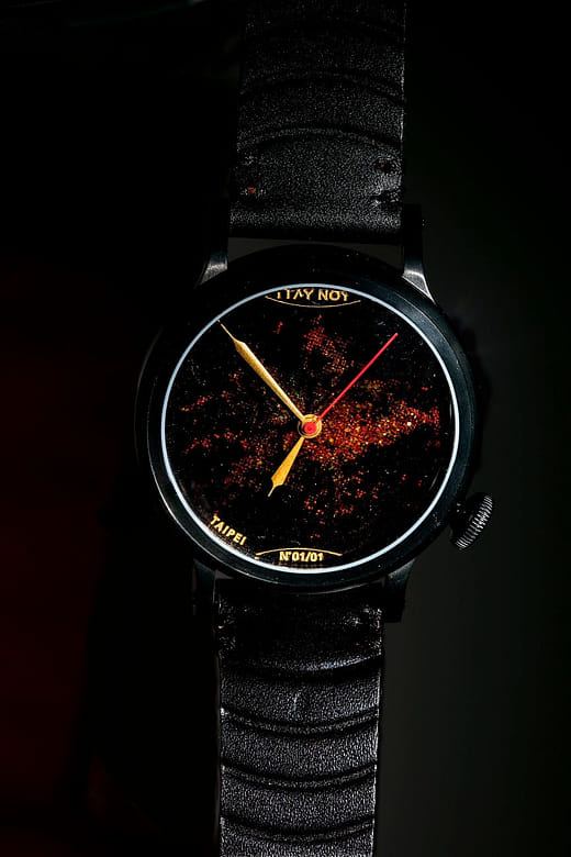 夜間飛行 Night Flight