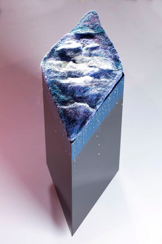 海在旅行系列/ 邊際 The Edge