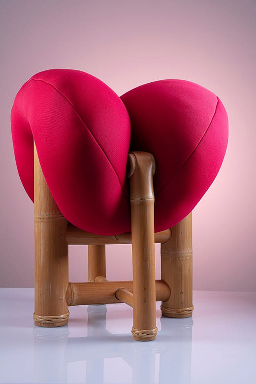 家的印記 Mark of Home