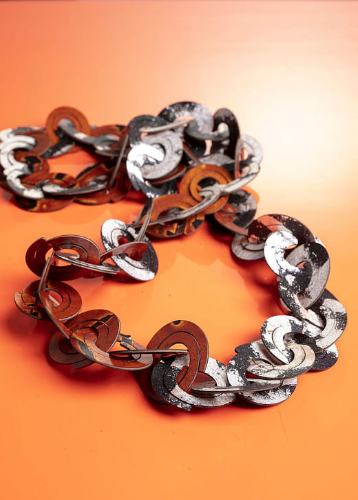 宋徽宗穠芳帖 Poem of Fragrance