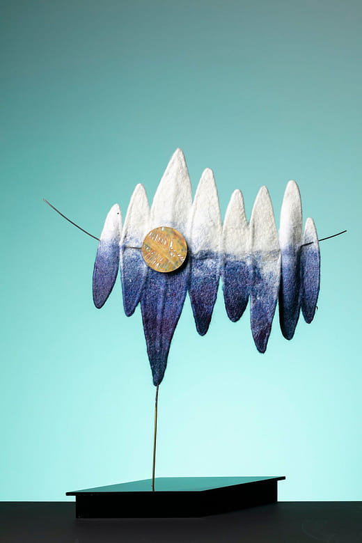 海在旅行系列/ 潛入一片鯨雲 Diving into Cloud of Whales