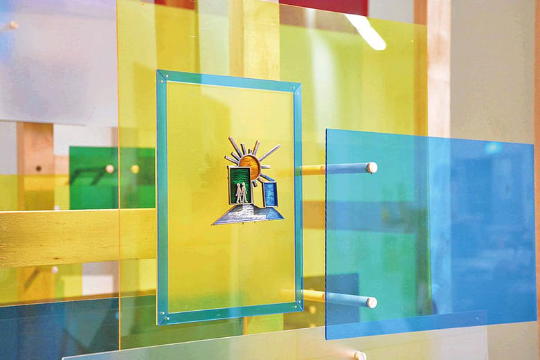 標記在遺忘之前