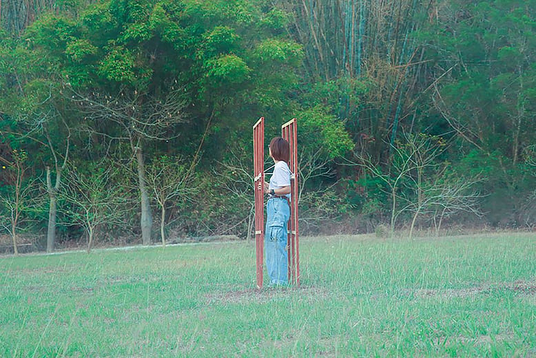 生活中必要之窗