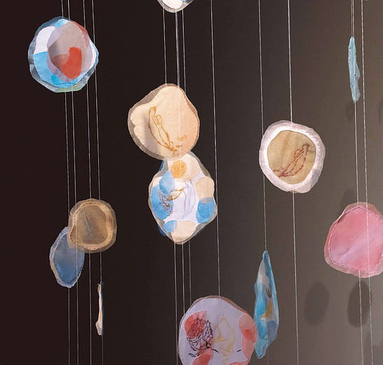 擁抱愛情的靈魂