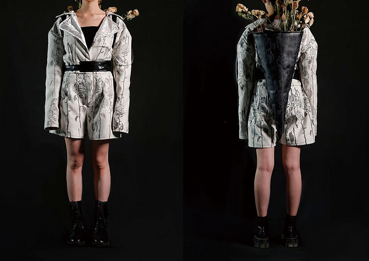 wearable accessories