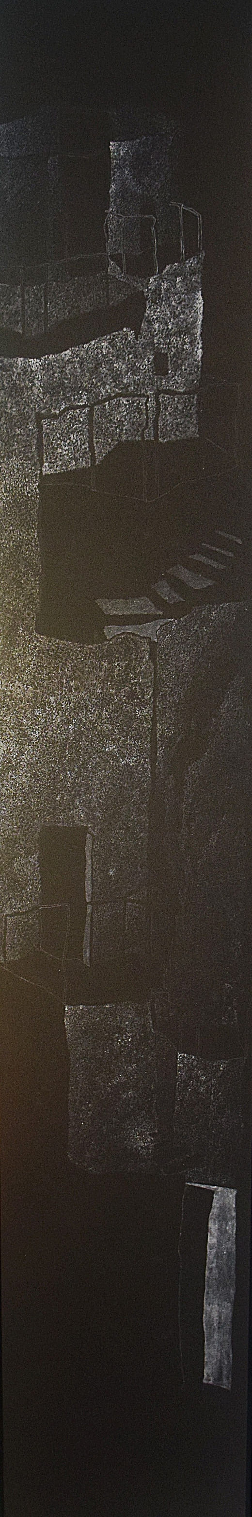 不存在一切條件