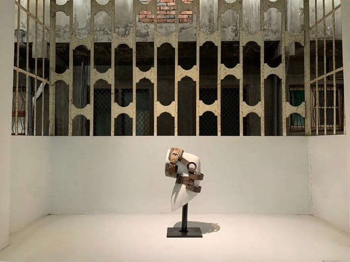 拜託，別讓我再穿上它！