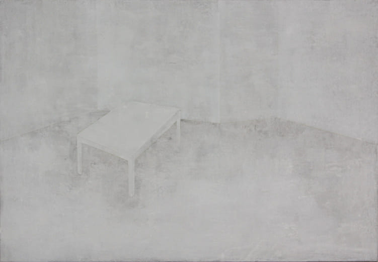 桌上的什麼東西