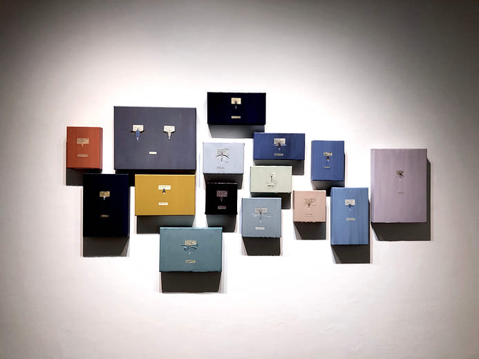 有脊椎昆蟲18—33號