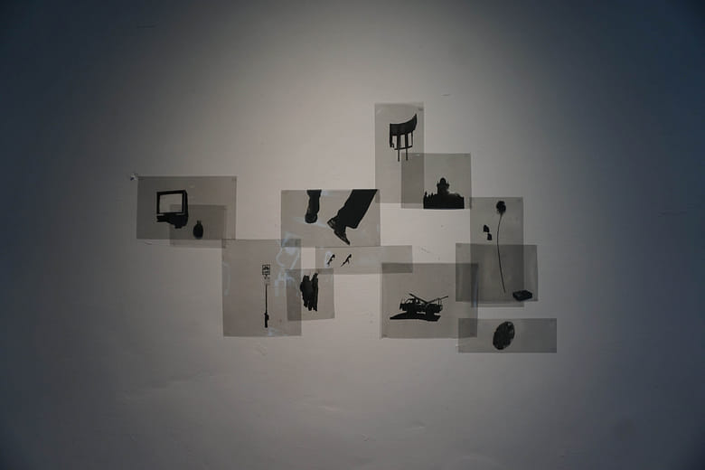 you have never been there