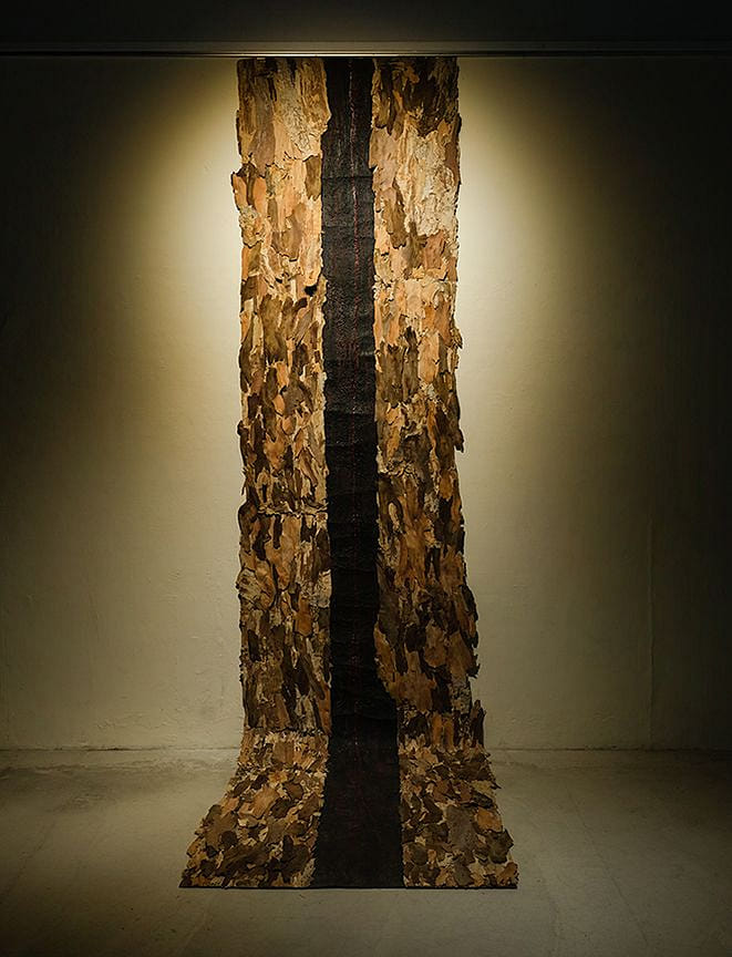 寂靜而幽微的時刻