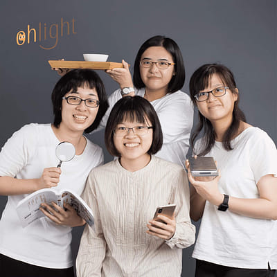 江芊萱、江柏萱、林昱婷、莊佳靜