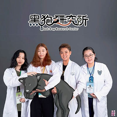 周書妤、黃佩盈、駱予、陳銳