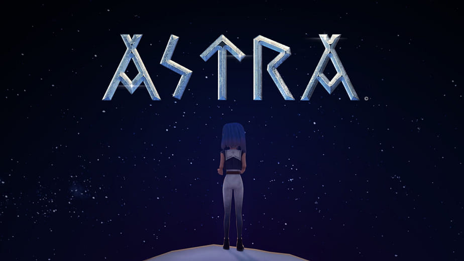 阿斯特拉 - ASTRA