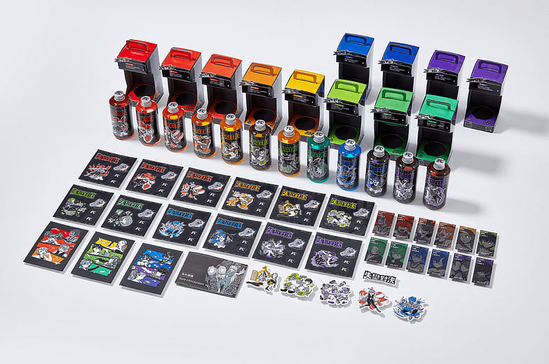 失戀對決 - FIGHT THE LOVE