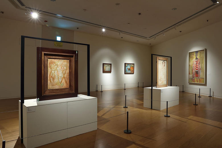 融匯東西 FUSION OF THE EAST AND THE WEST