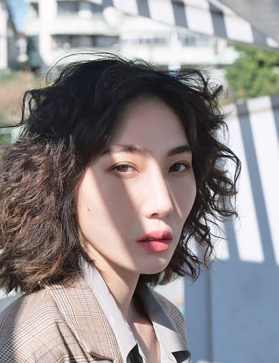 賴羽 Faye