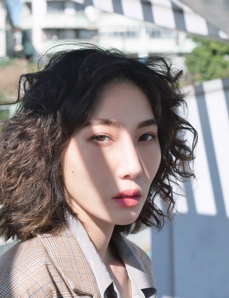 賴羽 Faye