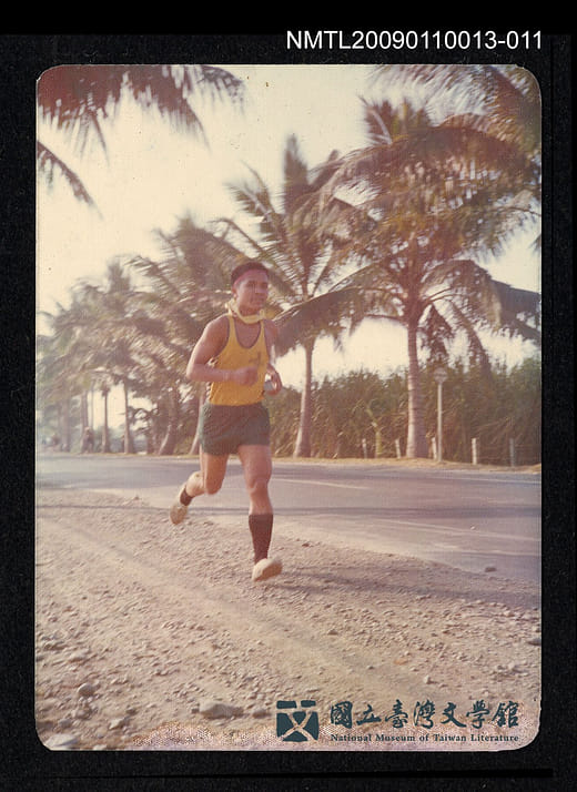 霍斯陸曼．伐伐各時期運動或比賽照片2