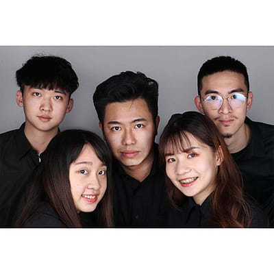 陳亮瑋、林奕岐、宋茗喬、王惠昕、沈煜晏