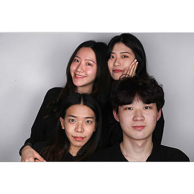 石家豪、鄭婉彣、林亞璇、吳佩璇
