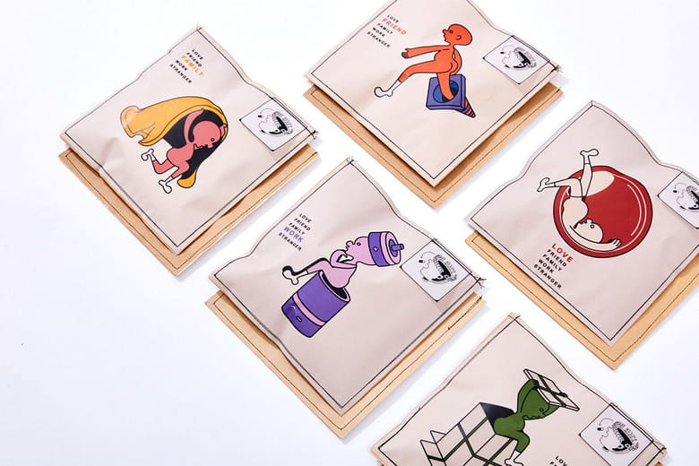 無框療程 Think out of the box