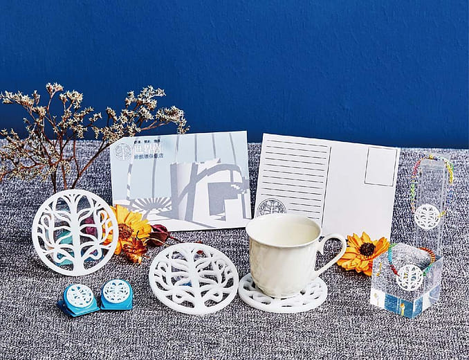 世界樹 World Tree