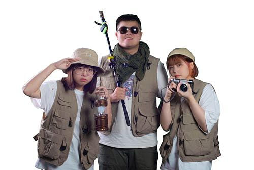 黃郁文、游絜如、呂益霖