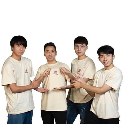 洪麒順、楊豐榮、程循、金田大和